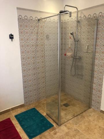 Ferienwohnung Au Claire De L'Eau Saint-Leu Exterior foto