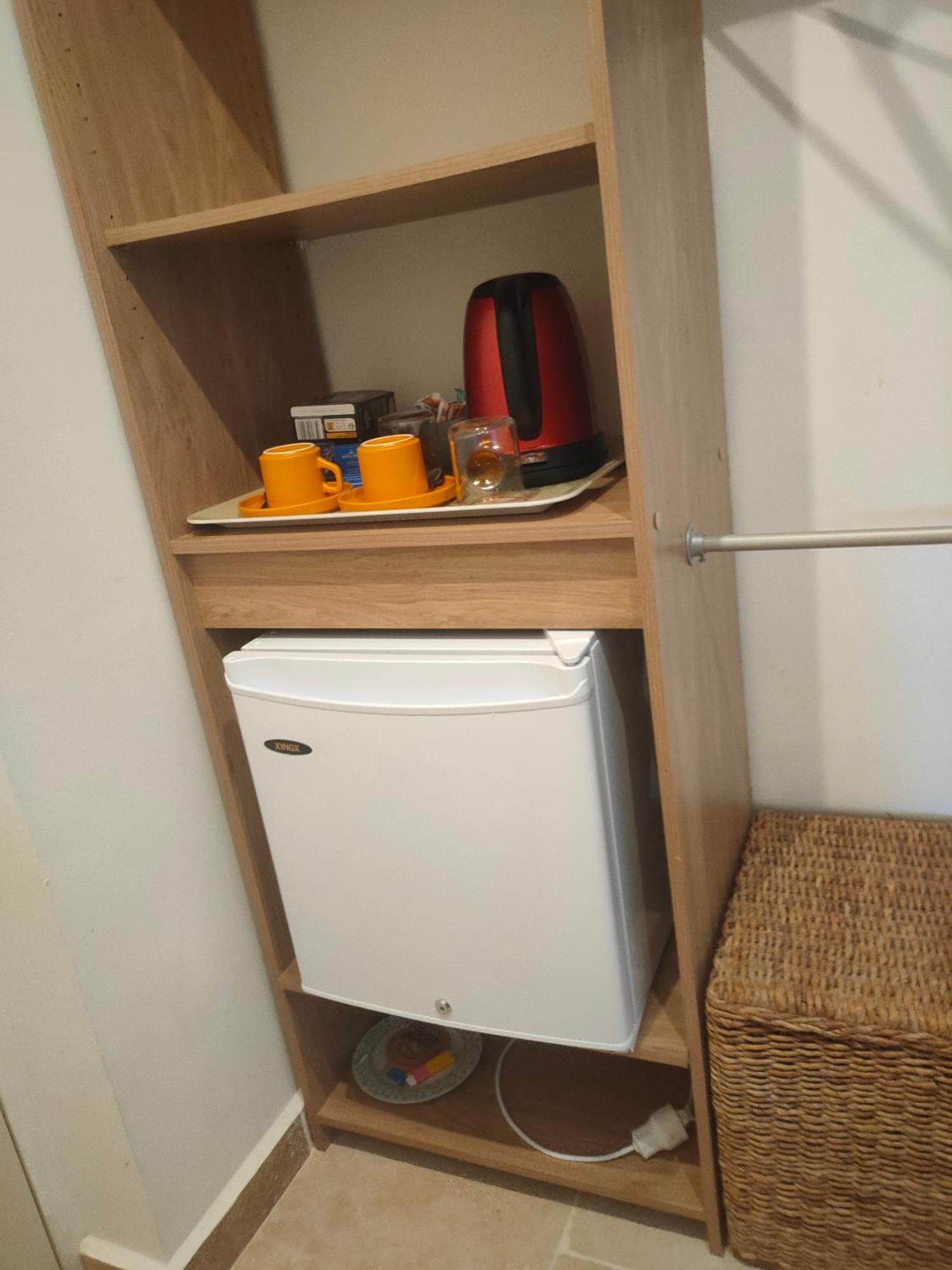 Ferienwohnung Au Claire De L'Eau Saint-Leu Exterior foto