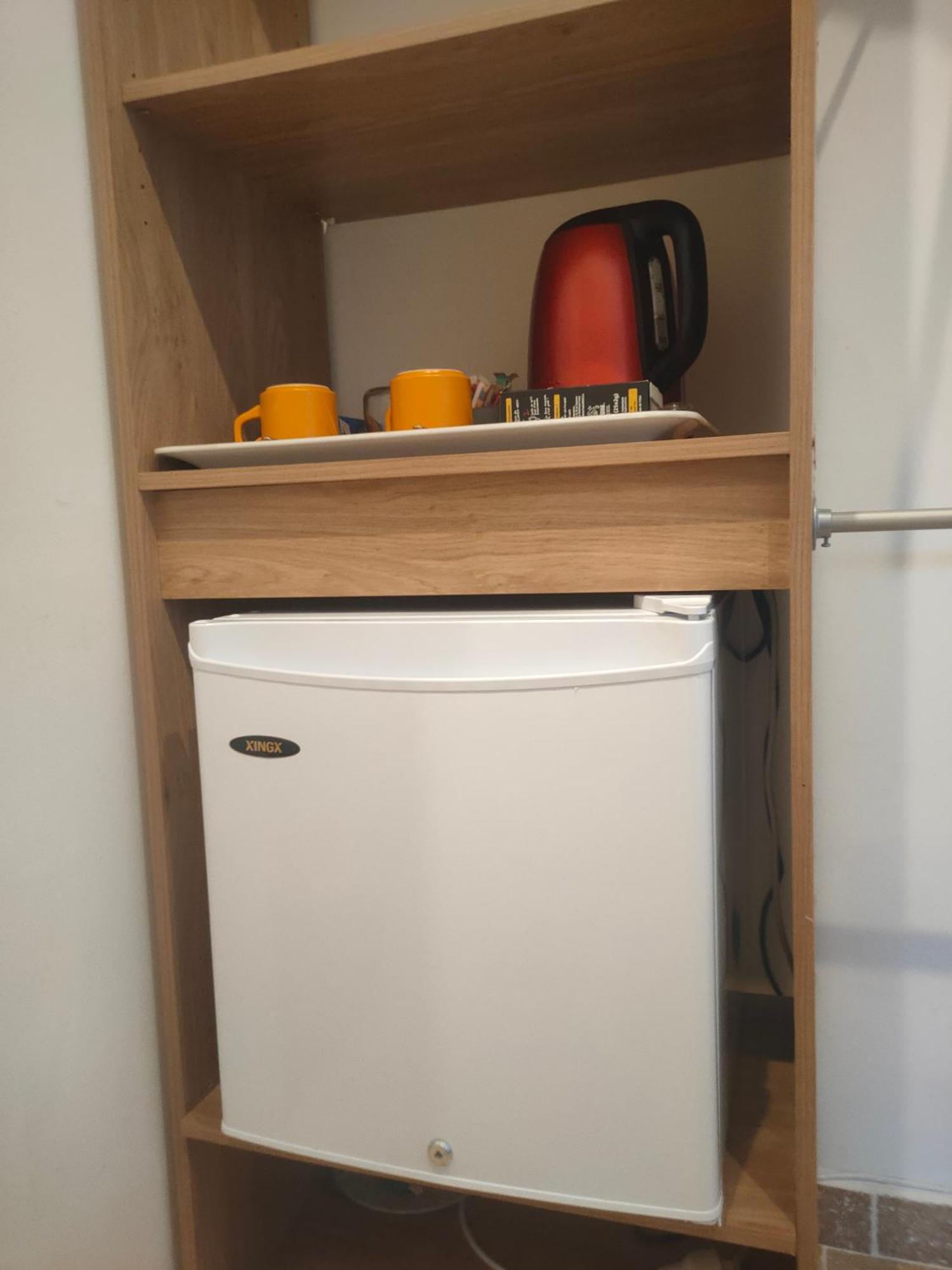 Ferienwohnung Au Claire De L'Eau Saint-Leu Exterior foto